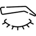 خدمات مژه و ابرو
